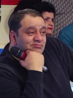 Александр АМАРЯН