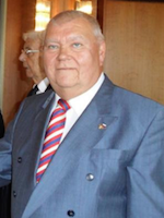 Фридрих Мёллер