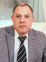 Игорь ШАТРОВ