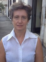 Ирина ВИХОРЕВА