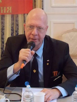Крис РОМАН