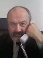 Леонтий ХАЧАТУРОВ