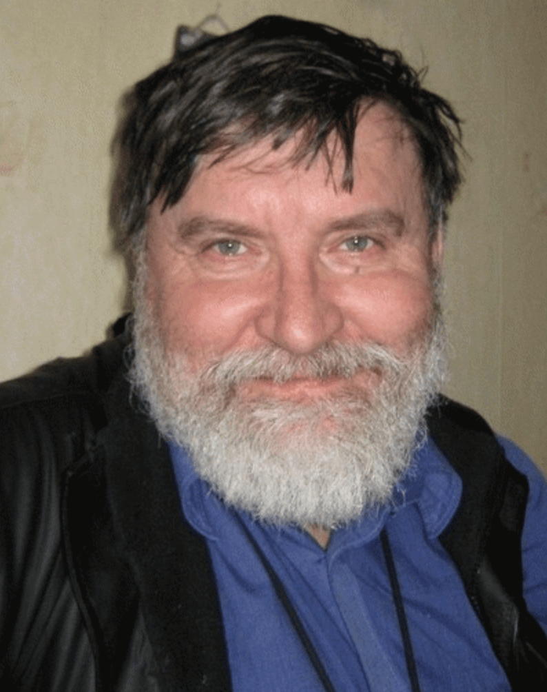Валерий ХИЛТУНЕН