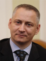 Владимир АНИКОВИЧ