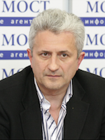 Юрий ЗБИТНЕВ