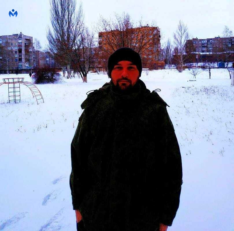ДОНБАСС, ДНР.  ИСТОРИЯ ОДНОГО БОЙЦА