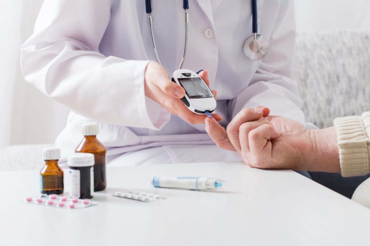 Пациенты с диабетом смогут получить денежную компенсацию на лекарства