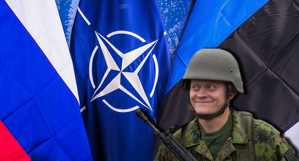 Эстония: российские ракеты угрожают НАТО