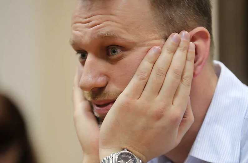 Независимая экспертиза анализов Навального раскрыла всю правду