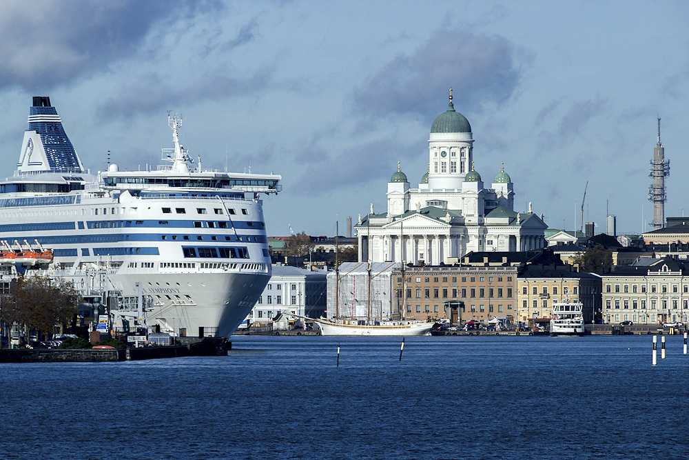 В 2021 году Петербург запустить четыре дополнительных маршрута с Финляндией