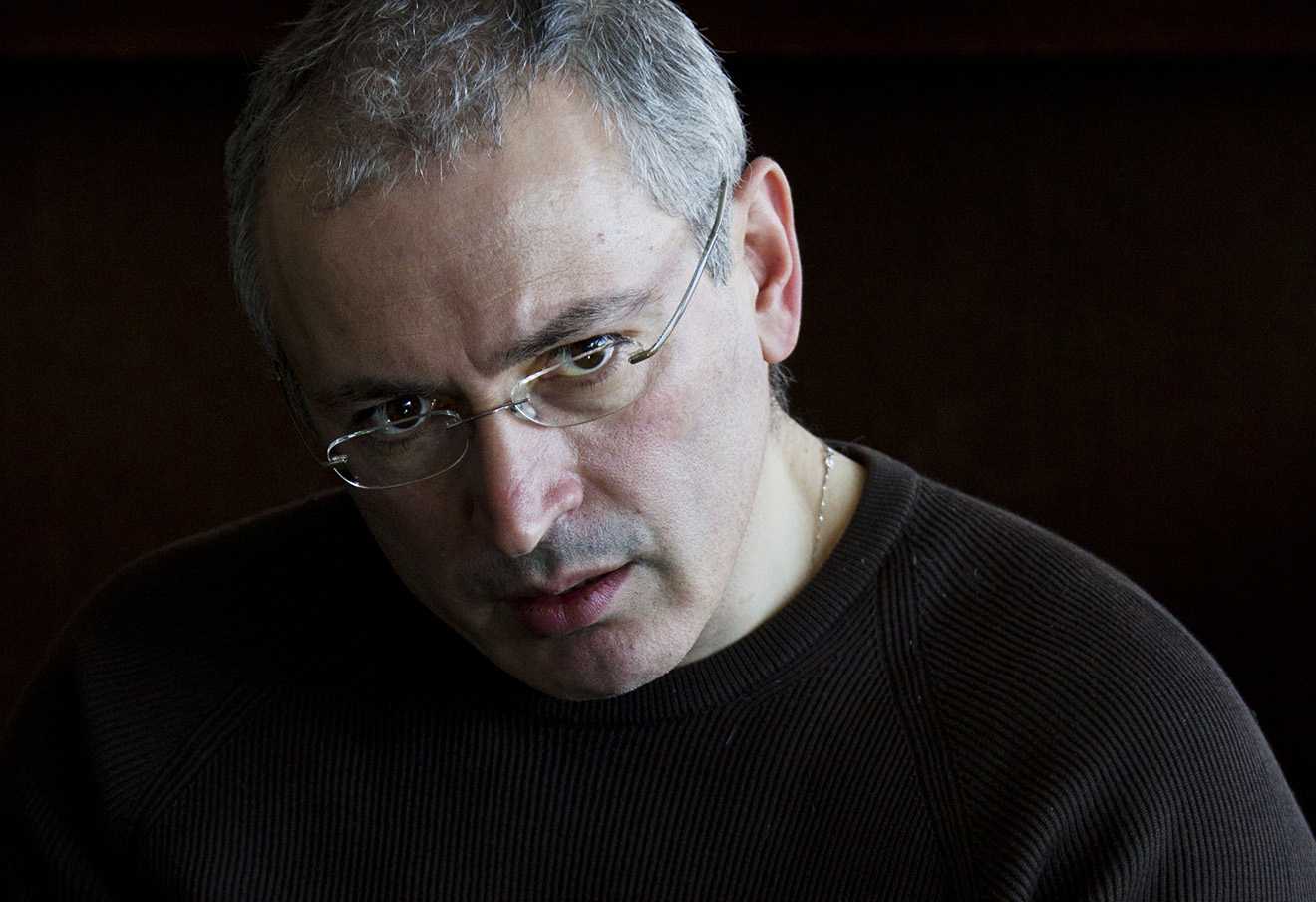 Ходорковский опозорился, выдав фейк «Панорамы» за чистую монету