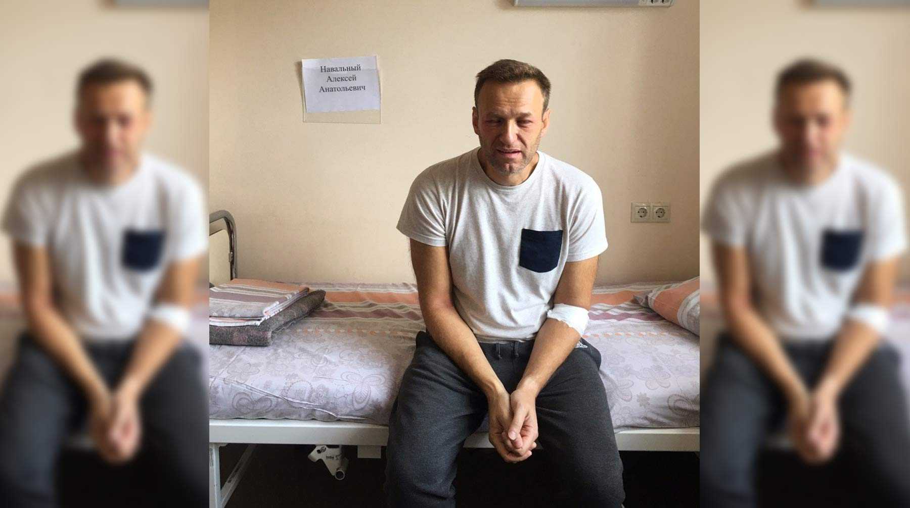 Сколько было навальному на момент смерти. Навальный 2020.