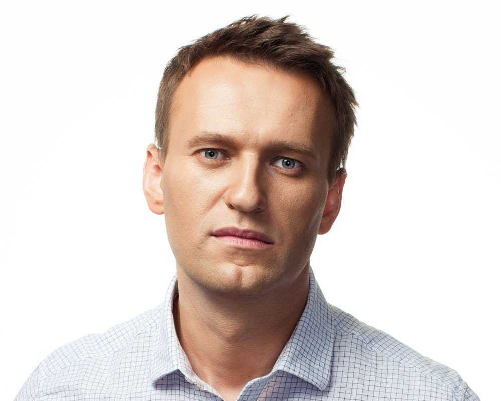 В семье Навального были скандалы из-за пристрастия блогера к кокаину