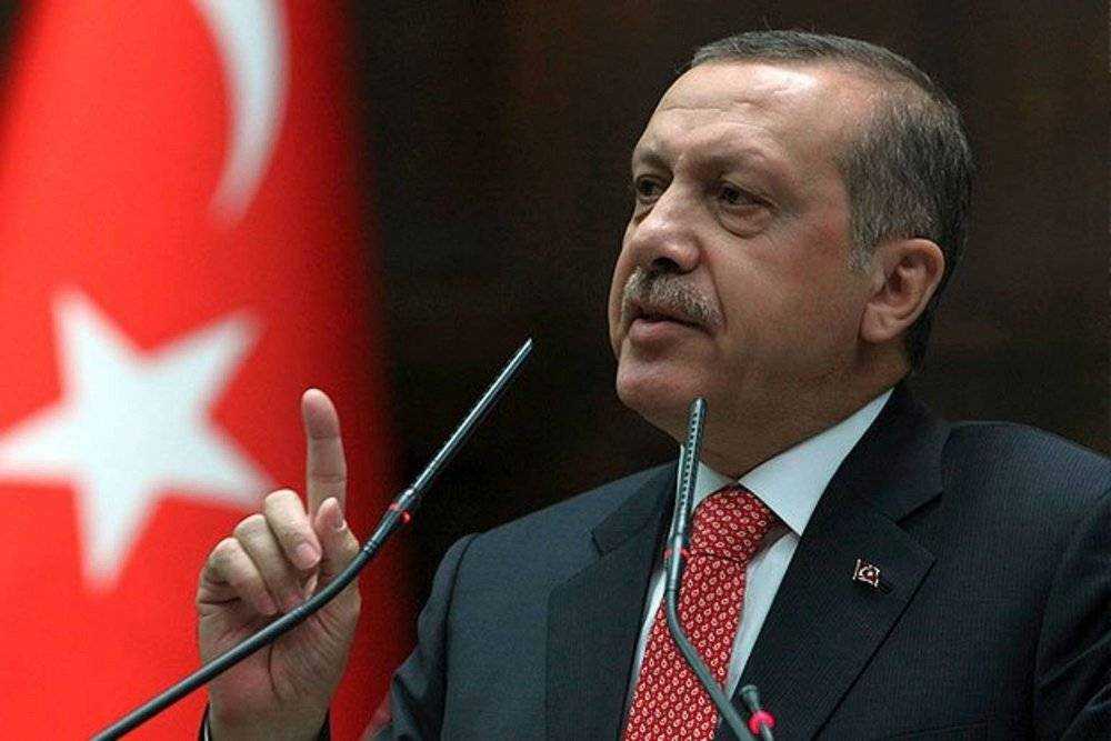 Зачем Эрдоган предложил России сотрудничество в Нагорном Карабахе