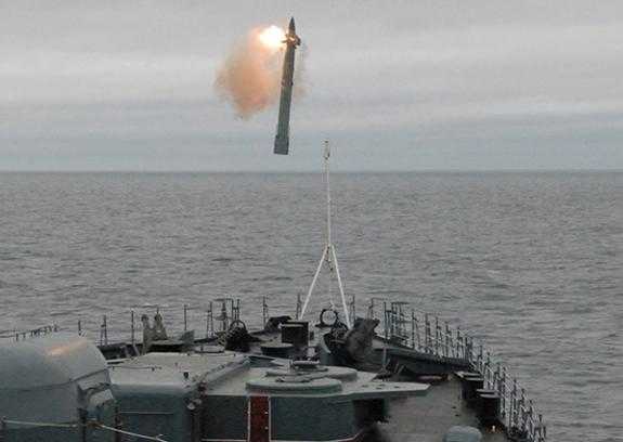 Японские эксперты признали бесполезность систем ПВО перед российскими ракетами «Циркон»