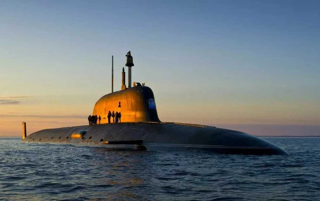Российские подводники грают в прятки с ВМС США в Средиземном море: американцы проигрывают