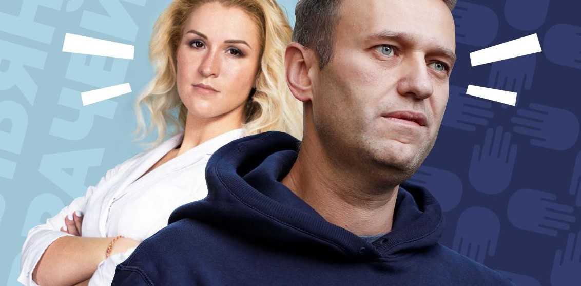 Соловьев недоумевает, как скандальная соратница Навального стала «Женщиной года»