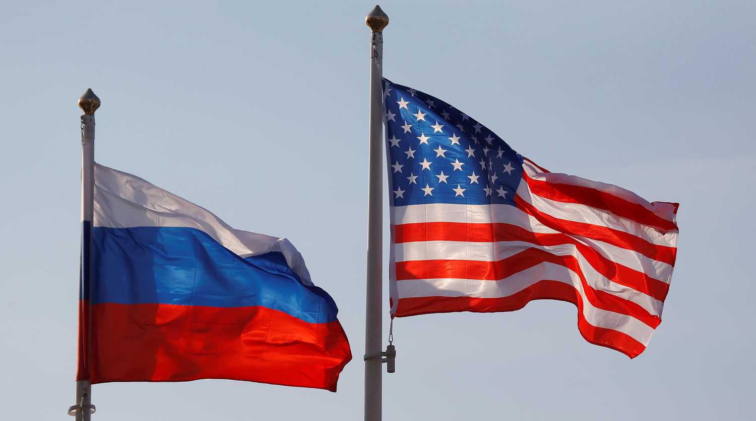 Почему выборы в США ничего хорошего для России не несут: мнение эксперта