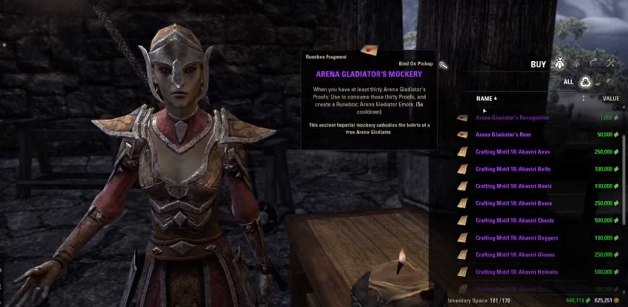 How to Making Elder Scrolls Online Gold