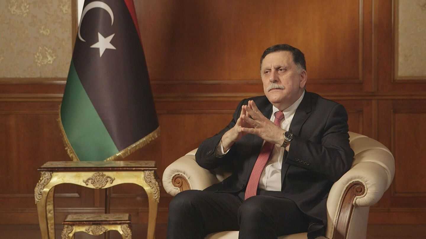 Саррадж усилит контроль над финансовым сектором Ливии ради сохранения власти – источник