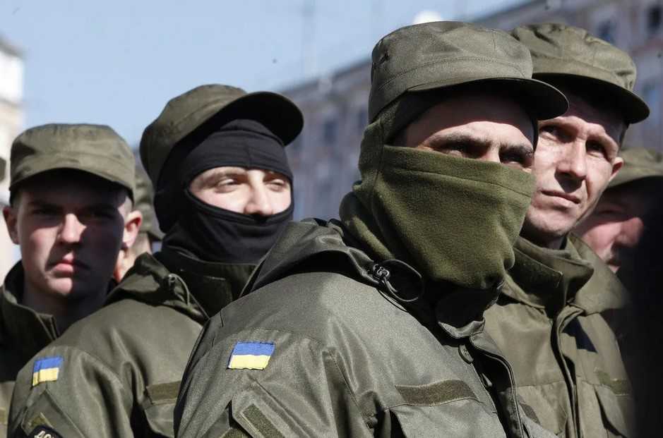 Киев предложил Москве взять на себя вину за конфликт в Донбассе
