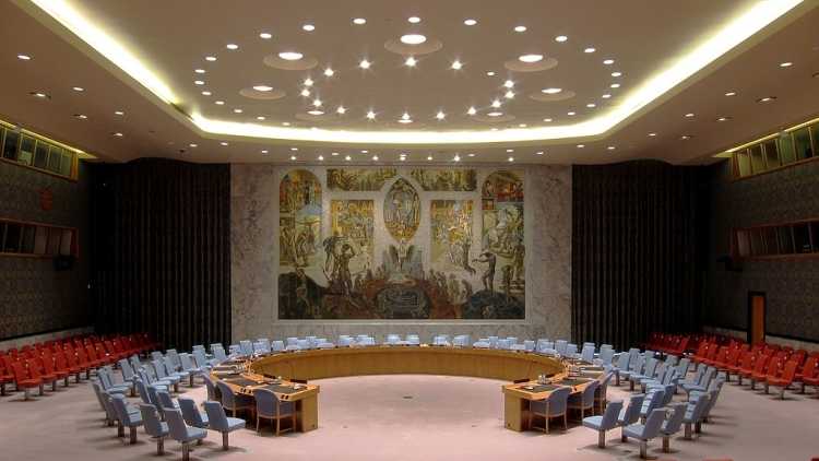 Миссия ООН по поддержке Ливии передала Совбезу дело с обвинениями в коррупции
