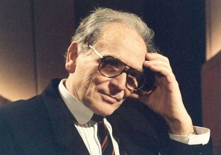 Пьер Карден скончался на 99-м году жизни