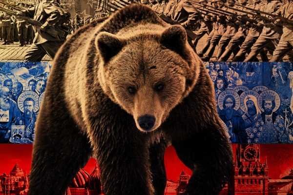 План Запада по окружению России оказался полностью провальным