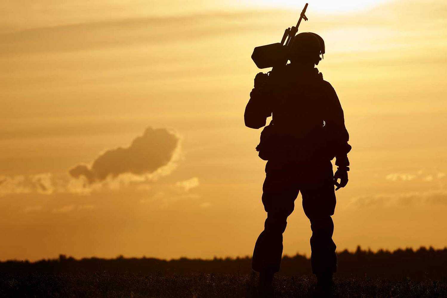 Против них невозможно противостоять: американские военные рассказали о бесстрашии бойцов ЧВК «Вагнера»