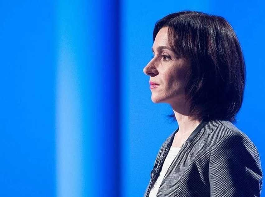«Сиди и не кукарекай, иначе можешь похоронить свою политическую карьеру» – в РФ жестко ответили Санду за Приднестровье