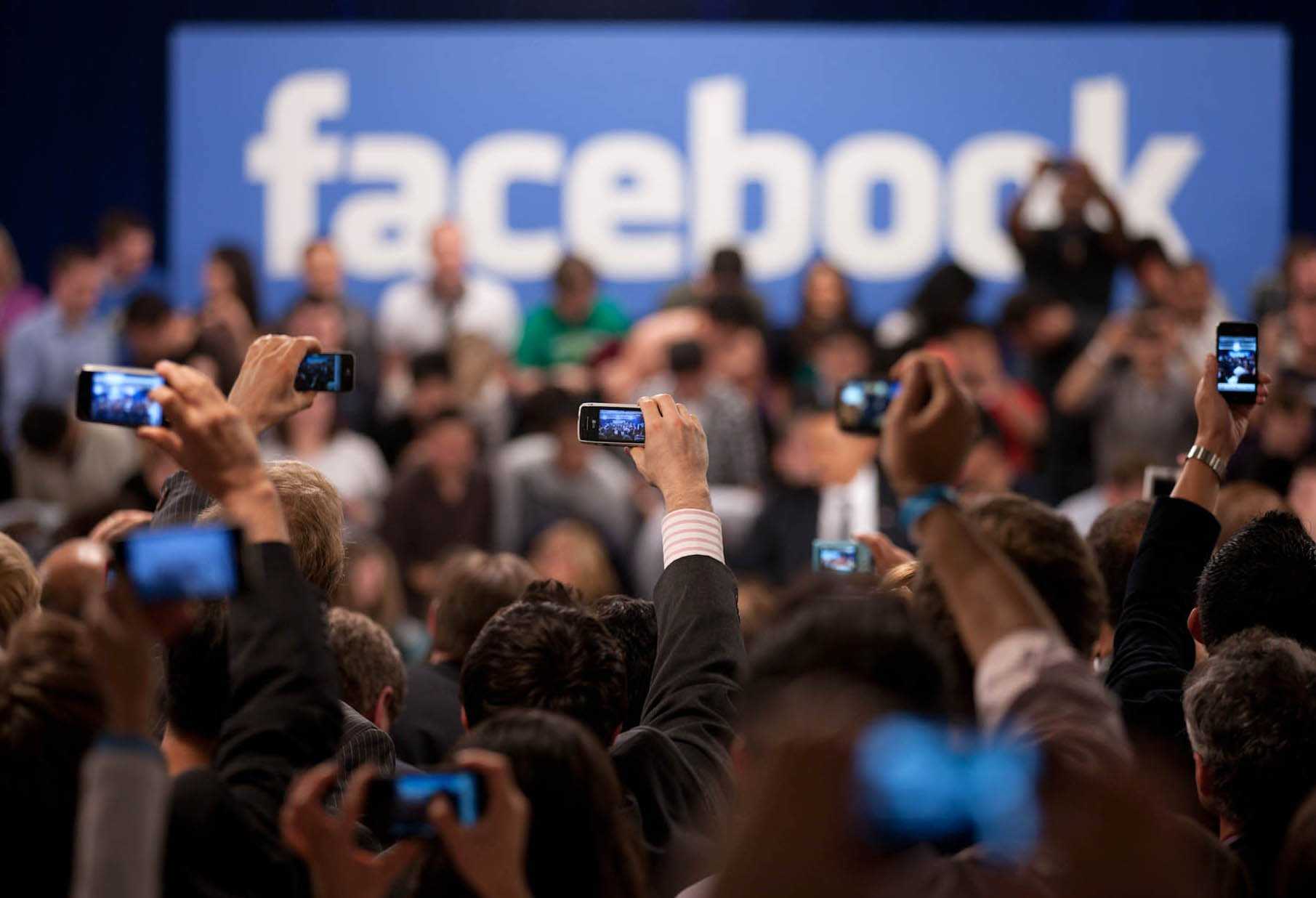 Цензура в Facebook: в соцсети удаляют материалы российских СМИ