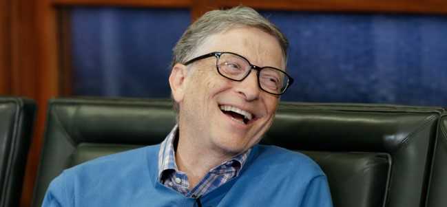 Билл Гейтс предсказал появление новой страшной пандемии