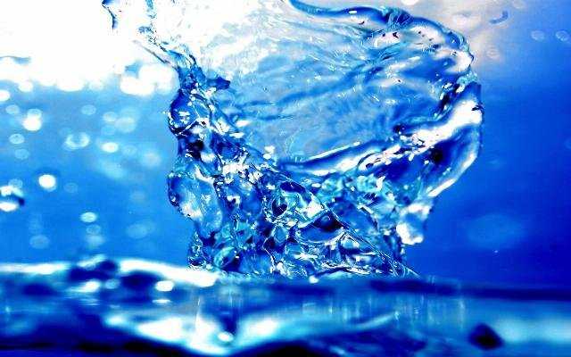 Ученые создали аэрогель для извлечения воды из воздуха