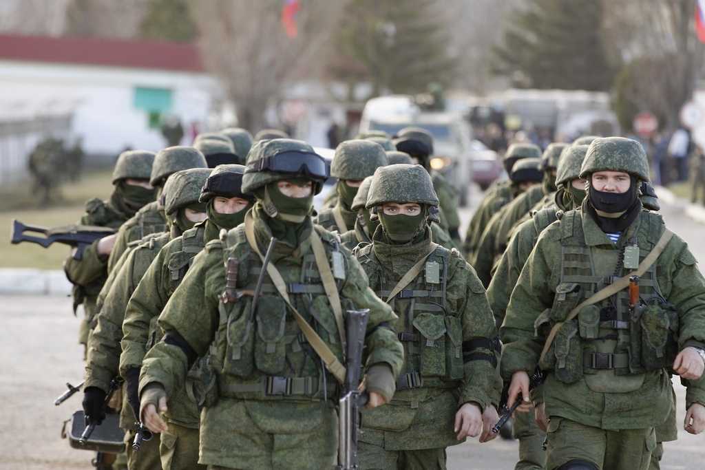 Российский миротворцы сопроводили семь колонн азербайджанских военных