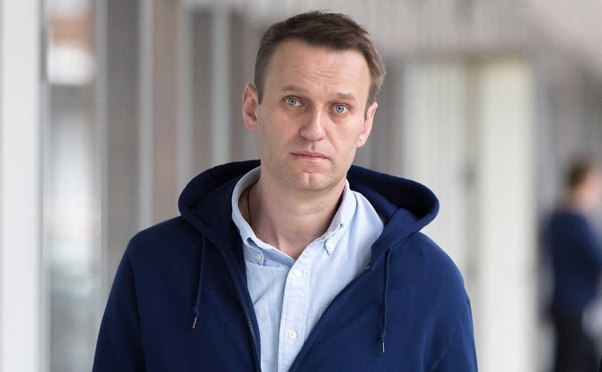 Навальному очень выгоден арест – мнение экспертов