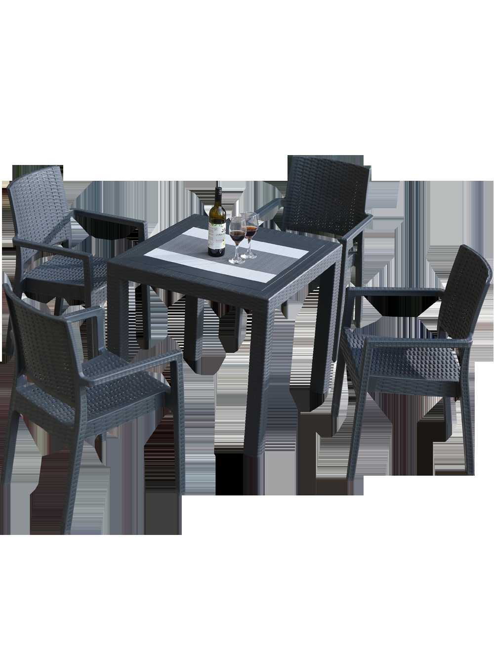 Rattan is a superb material for indoor and Outdoor Rattan Set