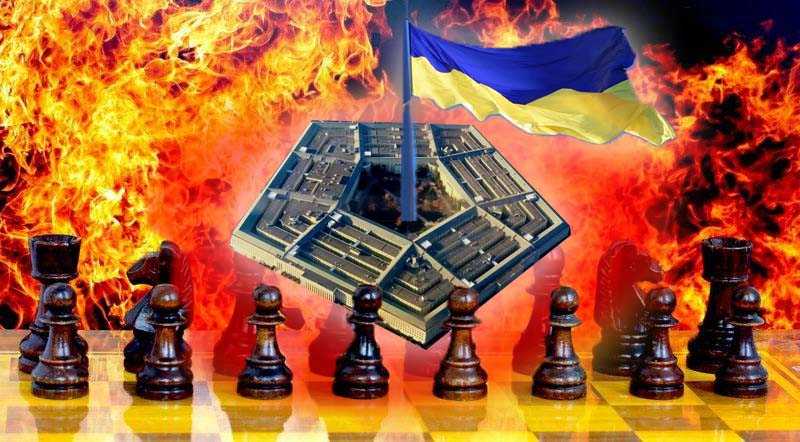 В Пентагоне рассказали о планах на Украину