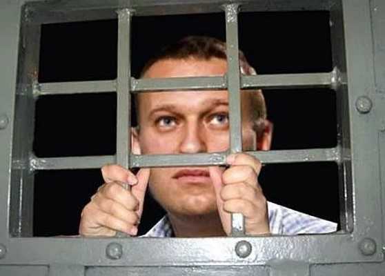 Главенство закона и равенство всех перед ним: Навальному не поможет никто
