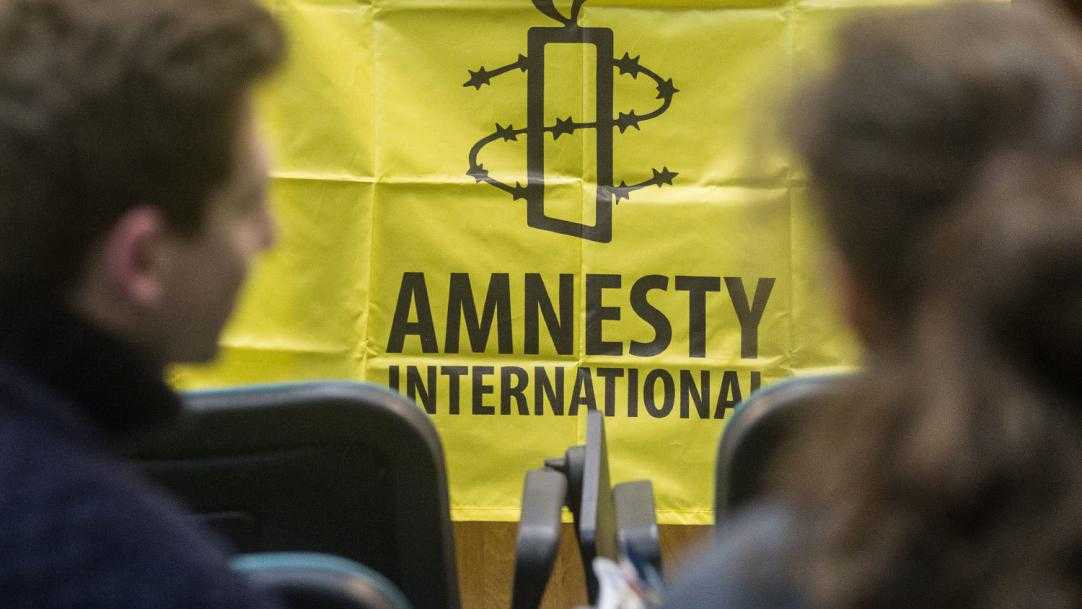 Правозащитники Amnesty International: Навальный не будет признан узником совести
