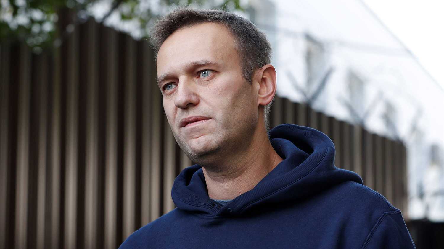 Не общественник, не блогер, а простой предприниматель – Навальный примерил новую маску