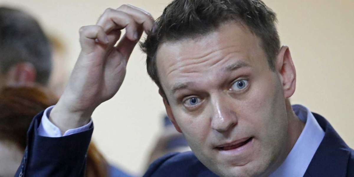 Теперь о Навальном узнают все и всё: смотреть видео
