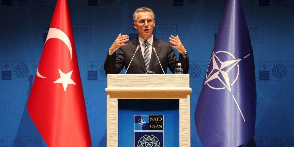 Серьезные опасения – НАТО озабочено Турцией