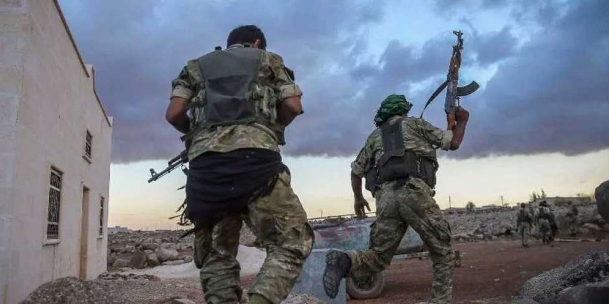 Эрдоган оставил боевиков без зарплаты: сирийские наемники пожаловались, что им не заплатили за Карабах
