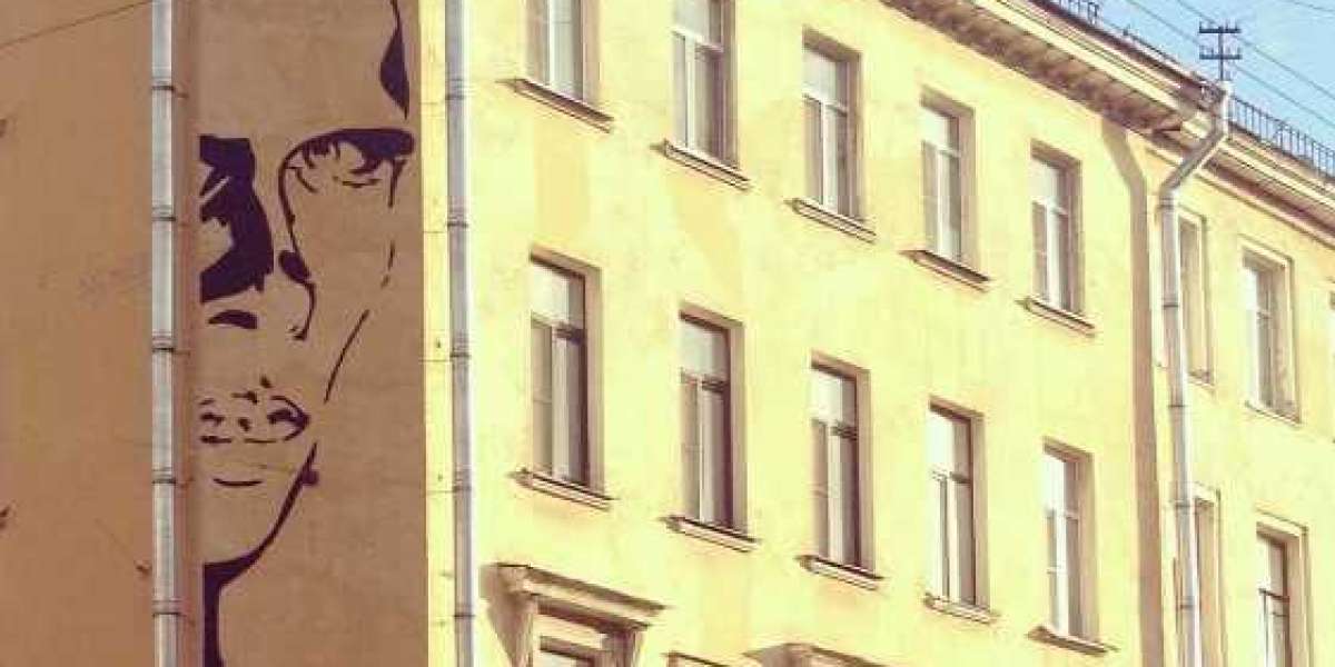 Глава КГА Петербурга Григорьев ведет непримиримую борьбу с уличными арт-объектами