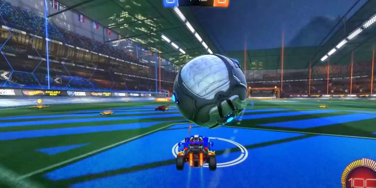 The Easy Way to Get Credits in Rocket League 2021