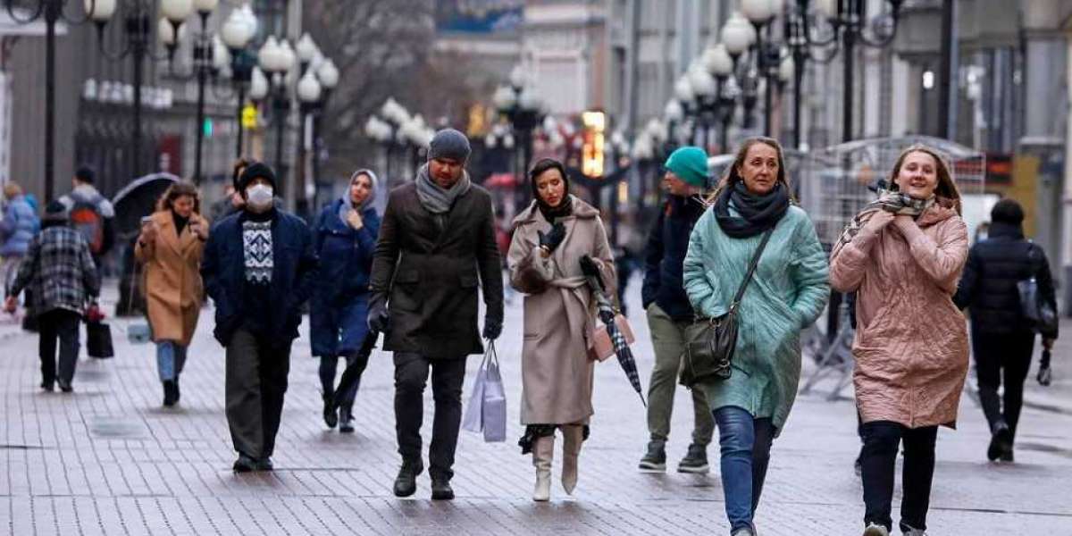 Россияне назвали размер необходимого для достойной жизни дохода