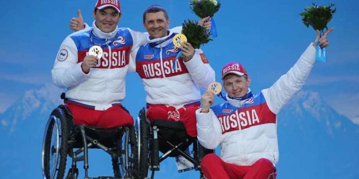 Российские атлеты завоевали более 280 лицензий на Олимпиаду и Паралимпиаду