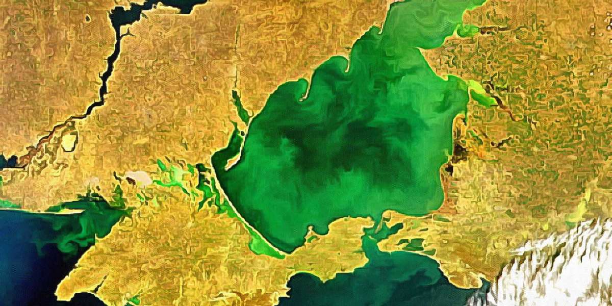 Пресную воду для Крыма «нашли» на дне Азовского моря