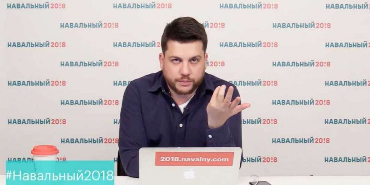 Спасти Навального или ютюб-канал: новая акция ФБК может быть попыткой вернуть трафик на «Навальный Live»