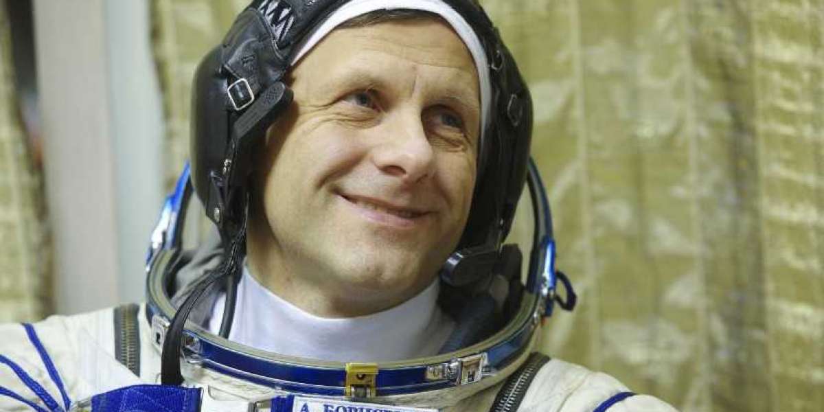 Космический туризм, лунная программа и полет на марс: космонавт Борисенко порассуждал на актуальные темы